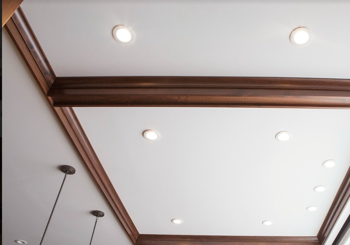 How Much Does a Basement Remodel Cost in Chicago’s Northwest Suburbs ...